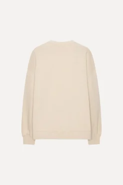 Heavy Sweat Crewneck Beige