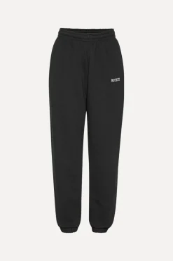 Heavy Sweatpants Black