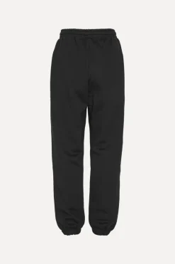 Heavy Sweatpants Black