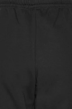 Heavy Sweatpants Black