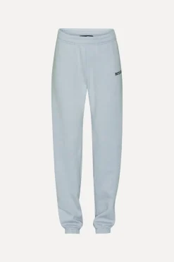 Heavy Sweatpants Light Blue