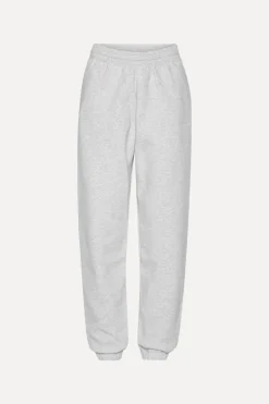 Heavy Sweatpants Light Grey