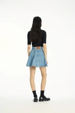 Short Sleeve T-shirt Black