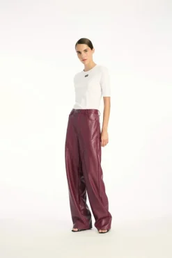 Short Sleeve T-shirt Bright White