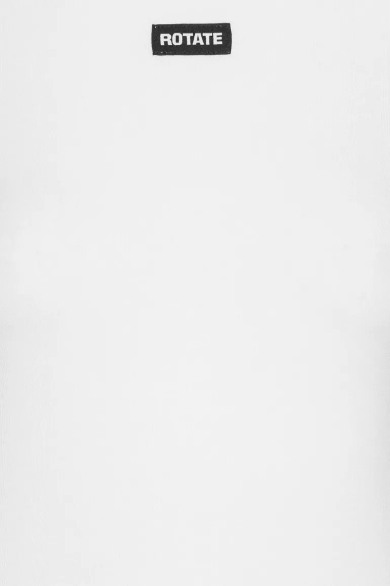 Short Sleeve T-shirt Bright White